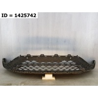 Спойлер переднего бампера (губа) Volkswagen Taos 2GL805901B9B9