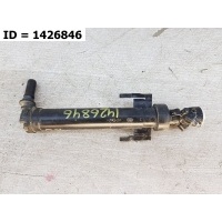 Форсунка омывателя фары правой BMW 4-er 61677275658