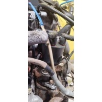 Распределитель зажигания (трамблёр) Volkswagen Passat B3 1991 050905205A