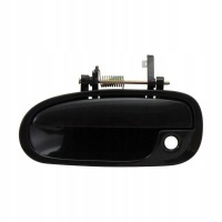 Ручка зов . передняя л honda civic эй ek 10.95 - 12.98