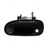 Ручка зов . передняя л honda civic эй ek 10.95 - 12.98