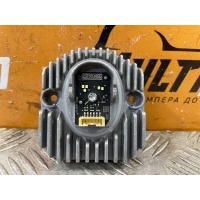 Светодиодный блок LED Перед. BMW 5 Series G30 2016-2020 63117214940