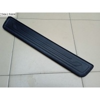 Накладка на порог (внутренняя) передняя правая Hyundai-KIA Sportage 2010-2015 KIA 85883-3U010,858833U010,858833U000WK