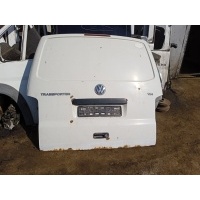 Дверь багажника Volkswagen Transporter T5 2003 7E0827025G