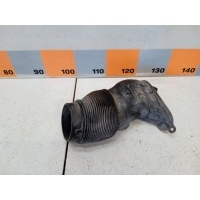 Воздухозаборник Volkswagen Transporter T5 2003 7H0129578B