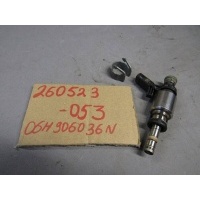 Форсунка Audi A4 B8/8K 2009 06H906036N