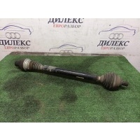полуось VW Jetta 2005-2011 2009 1K0407272PB