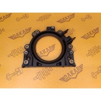 крышка коленвала Skoda Octavia 1Z3 2007 030103171S, 030103171J