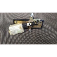Ручка крышки багажника Renault Espace 2000 6025308267