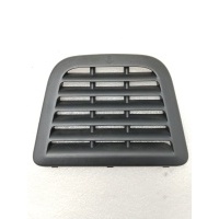 Накладка багажника Citroen C3 A51 2010 7473XR