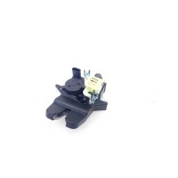 Замок крышки багажника Kia K5 DL3 2020 81230L0000