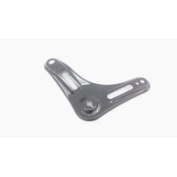 Кронштейн подрамника Kia K5 DL3 2020 62471L2000, 62471-L2000