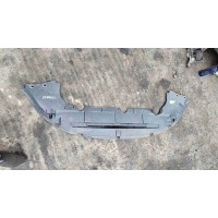 Защита бампера переднего Ford Focus 2002 3m51a8b384af