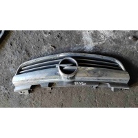 Решетка радиатора Opel Zafira B 2006 13247331