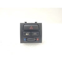 Кнопка аварийной сигнализации BMW 3 E90 61319196714, 61316945652