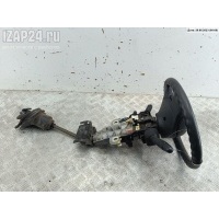 Колонка рулевая Renault Kangoo I (1998-2008) 2004 8200259869