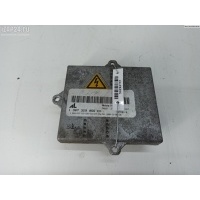Блок розжига фар (ксенон) Audi A3 8P (2003-2012) 2004 1307329066