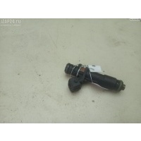 Форсунка топливная Renault Twingo II (2007-2014) 2008 8200885283