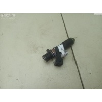 Форсунка топливная Renault Twingo II (2007-2014) 2008 8200885283