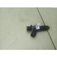 Форсунка топливная Renault Twingo II (2007-2014) 2008 8200885283