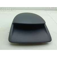 Дисплей информационный Renault Clio III (2005-2012) 2006 8200307273