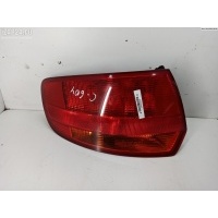 Фонарь задний левый Audi A3 8P (2003-2012) 2004 8P4945095C