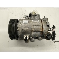 Компрессор кондиционера Skoda Roomster 2006 6Q0820808