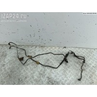 Трубка гидравлическая АКПП Mercedes W211 (E) 2004 2112700527