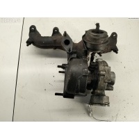 Турбина Volkswagen Passat B5+ (GP) 2001 03G145702F