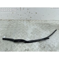 Щеткодержатель (поводок стеклоочистителя) передний L Audi A3 8P (2003-2012) 2004 8P1955407A