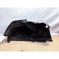 Боковина багажника левый мерседес w205