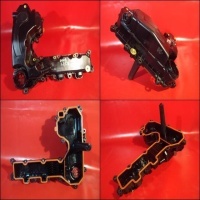 Крышка клапонов 9808923780 peugeot 2008 1.2thp