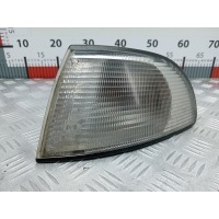 Указатель поворота (поворотник) левый Audi A4 B5 (1994-2001) 1996 ,8D0953049A