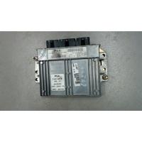 Блок управления двигателем Citroen Berlingo 1997-2002 2001 9646989080 SAGEM HOM:S2000-24 PSA21647432-8