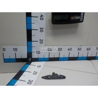 Кронштейн крепления крыла BMW 3-serie F34 GT 2012 51117293804