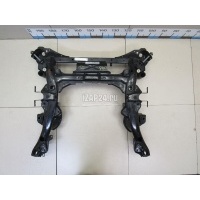 Балка подмоторная BMW 3-serie F34 GT 2012 31106872124