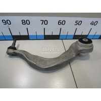 Рычаг передний верхний левый задний BMW 3-serie F34 GT 2012 31126798253