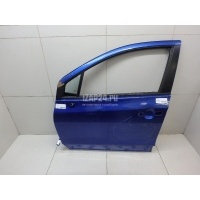 Дверь передняя левая Suzuki SX4 2013 6800261M01