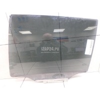 Стекло двери задней левой Suzuki SX4 2013 8454661M10