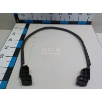 Уплотнитель капота Mazda Mazda 3 (BM/BN) (2013 - 2018) BJS756760A