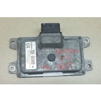 Блок управления АКПП Nissan Pathfinder (R52) 2014 310363KA4B
