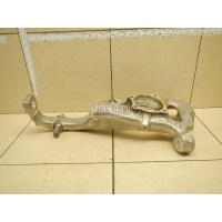Кулак поворотный передний левый Mercedes Benz W205 2014 2053322700