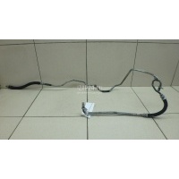 Трубка системы охлаждения АКПП Mercedes Benz W205 2014 2052703700