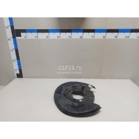 Щит опорный задний правый Toyota Highlander III (2013 - 2019) 465030E020