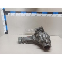 Коробка раздаточная Toyota Highlander III (2013 - 2019) 3610048052