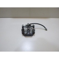 Суппорт тормозной задний правый Nissan Qashqai (J11) 2014 440013NK0A