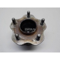 Ступица задняя Nissan Qashqai (J11) 2014 432024BA0A
