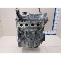 Двигатель Renault Logan II 2014 8201583992
