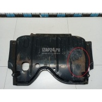 Защита картера Renault Logan II 2014 758907861R