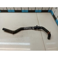 Патрубок отопителя Renault Logan II 2014 924008880R
